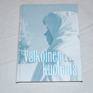 Petri Sarjanen Valkoinen kuolema
